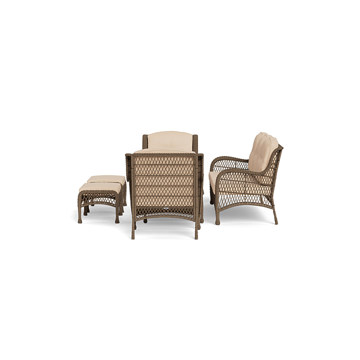 Rio rattan best sale garden furniture