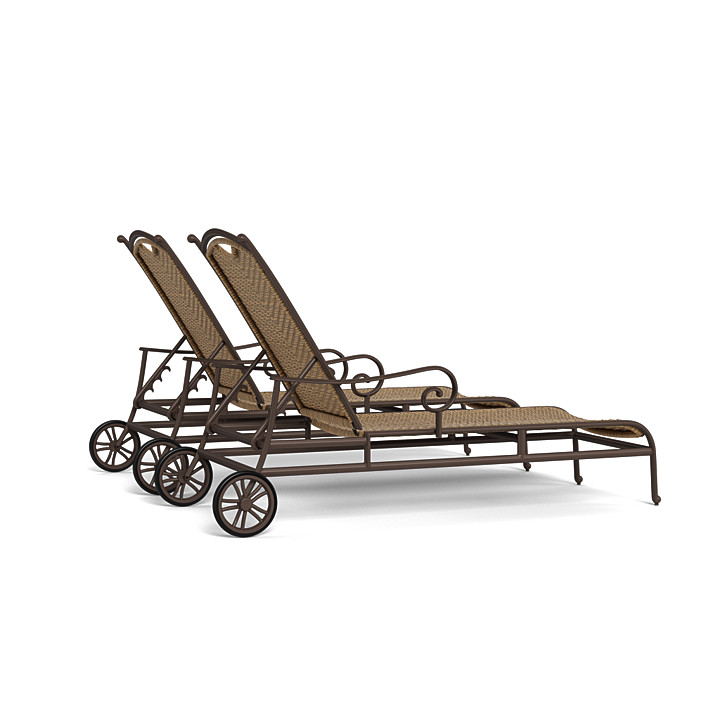 Jakarta best sale sun lounger