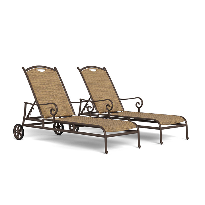 Jakarta sun online lounger