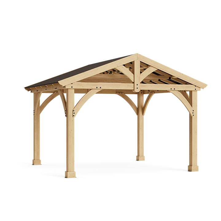 11 x 13 Carolina Pavilion