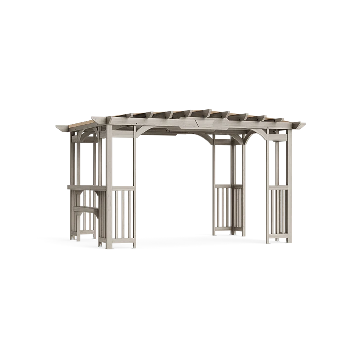 10 x 14 Madison Pergola