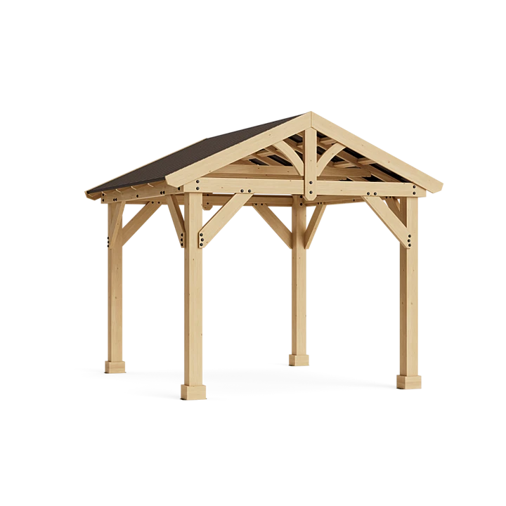 10 x 10 Meridian Pavilion