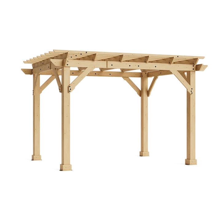 10 x 12 Meridian Pergola