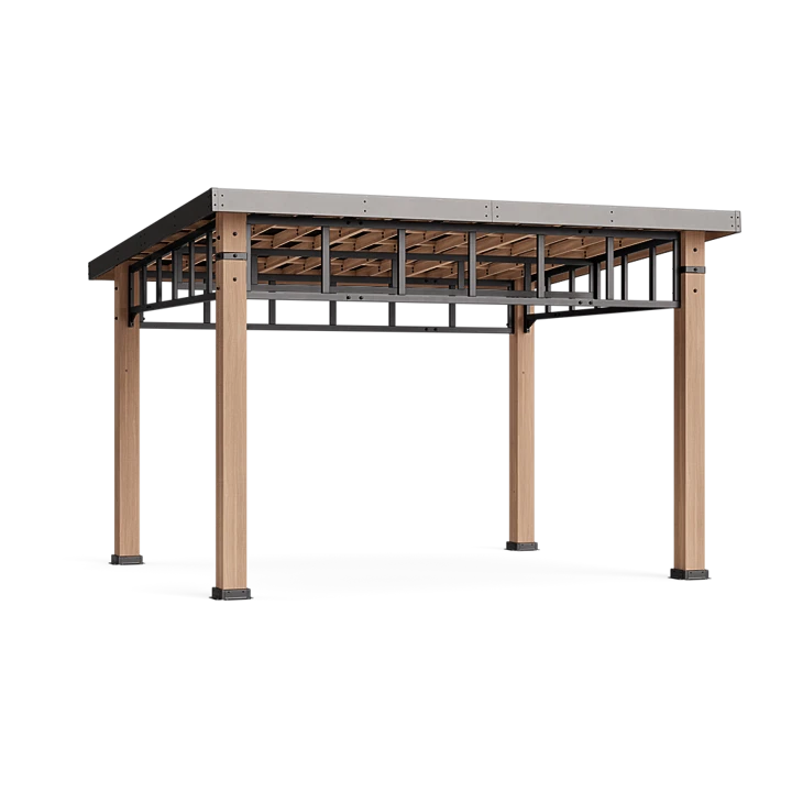 12 x 14 Contemporary Gazebo