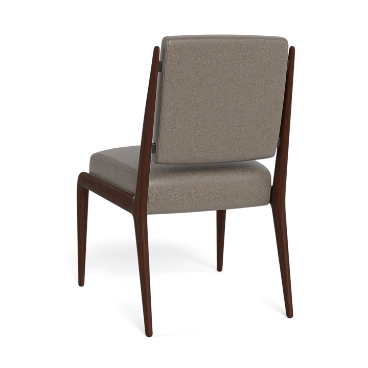Cote Dining Side Chair | HOLLY HUNT