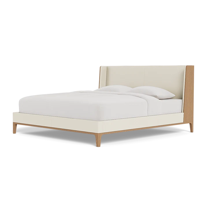 Spencer Bed | HOLLY HUNT
