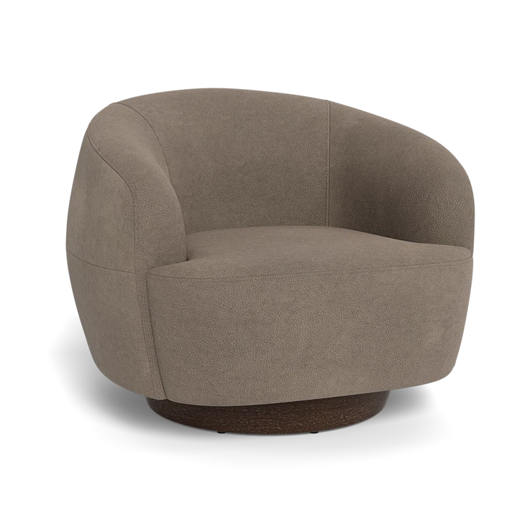 Sumo Lounge Chair | HOLLY HUNT