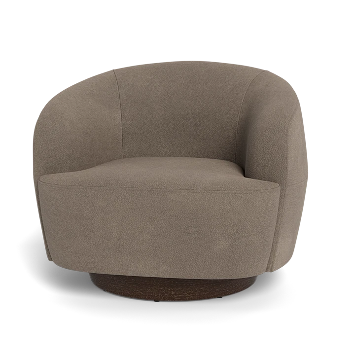 Sumo Lounge Chair | HOLLY HUNT