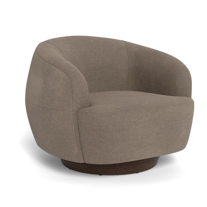 Sumo Lounge Chair | HOLLY HUNT