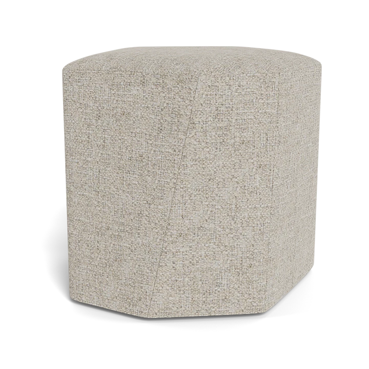Vrille Ottoman | HOLLY HUNT