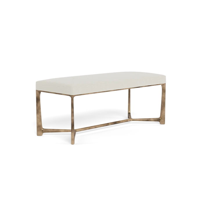 ミュージシャン JSF x Manhattan Records Bench the bonez XY Bench | HOLLY HUNT
