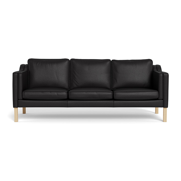 | 3-personers sofa – Hos
