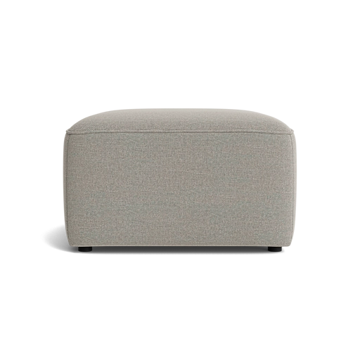 BASECAMP Pouf - 1A module, 70x70 cm