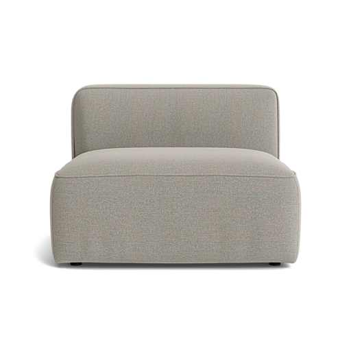 BASECAMP XL Center - 2B module, 90x90cm