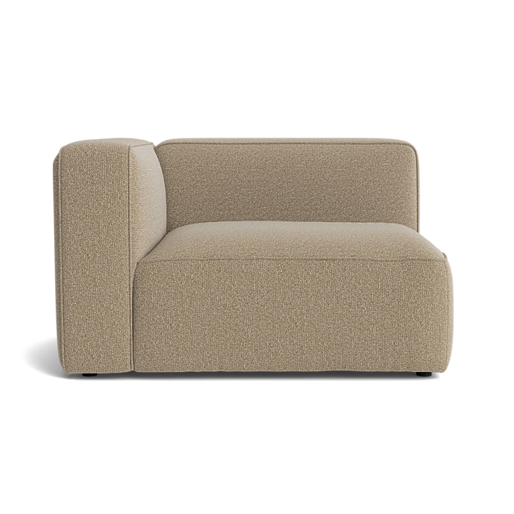 BASECAMP XL Corner - Venstre, 2E modul, 110x90cm