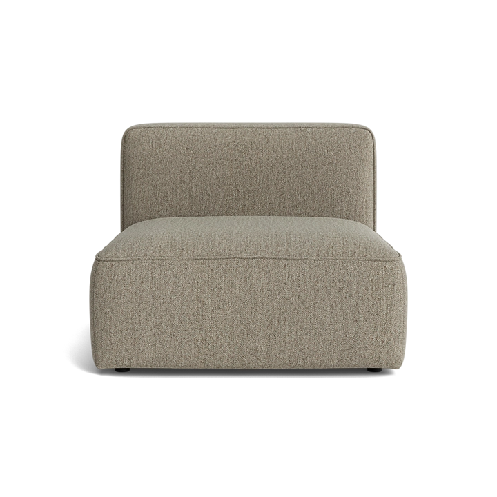 BASECAMP XL Deep Center - 3B modul, 90x110 cm
