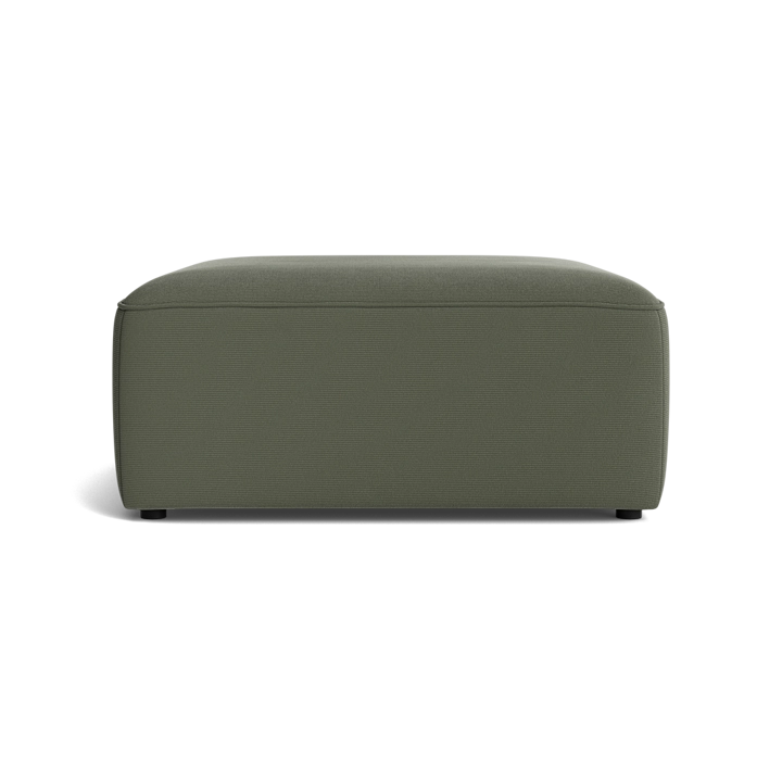 BASECAMP Pouf - 4A module, 90x90 cm
