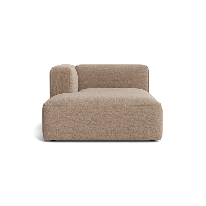 BASECAMP XL Chaiselounge - Venstre, 5E modul