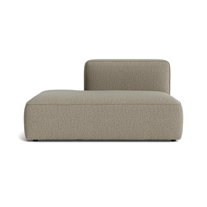 BASECAMP XL Deep Open End - Venstre, 7E modul, 110x140 cm