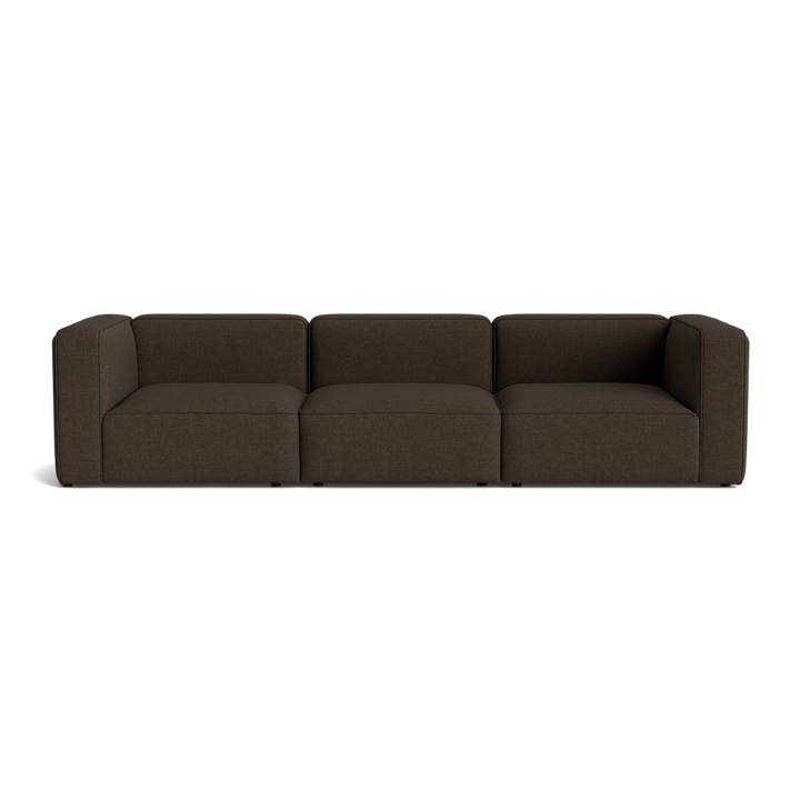 BASECAMP XL Deep Three Seater - 3 modules, 110x310 cm