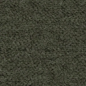 Nature Bouclé Dark Green nr. 9
