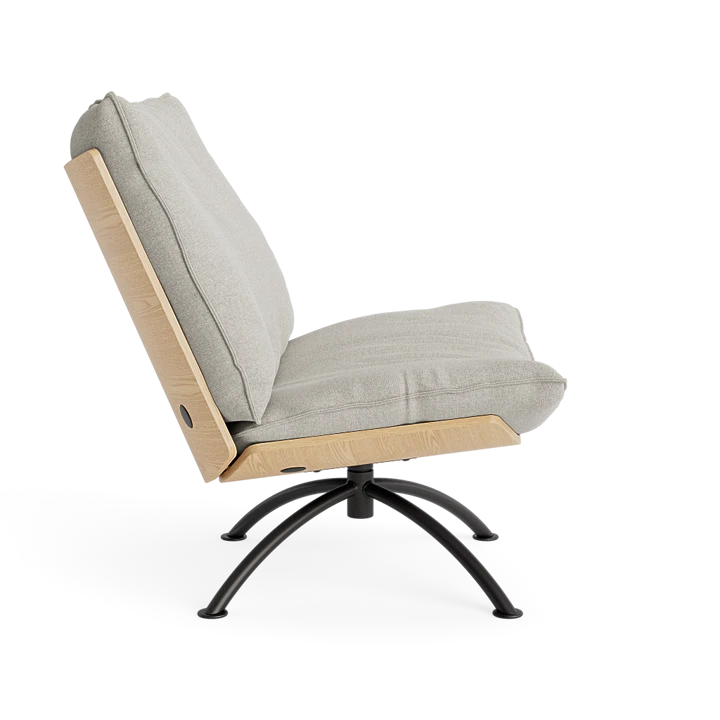 PRIMETIME - Armchair | MAKE nordic