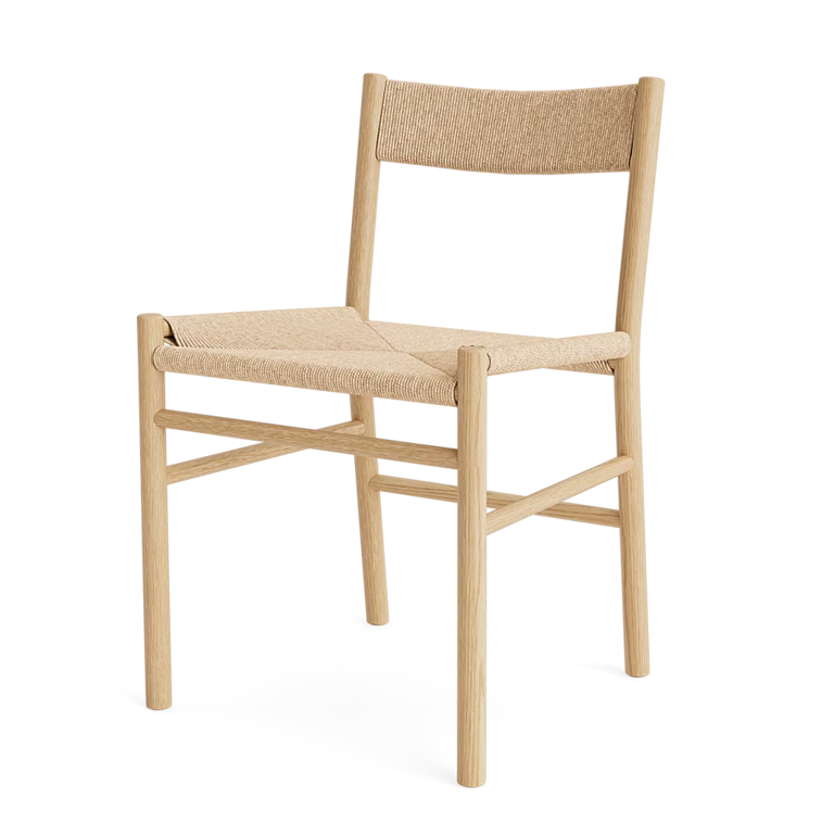 CORD Oak chair