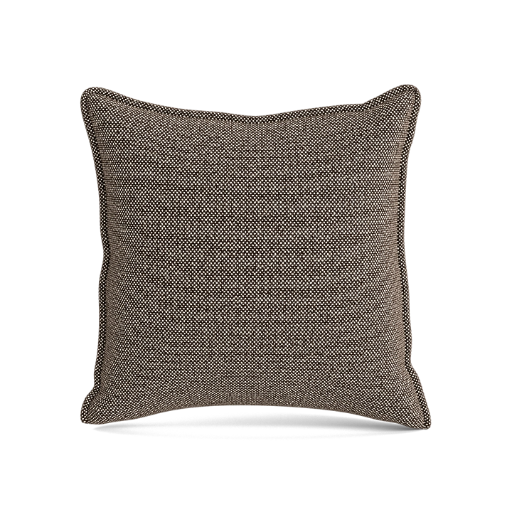CONTOUR - Pillow, 40x40 cm