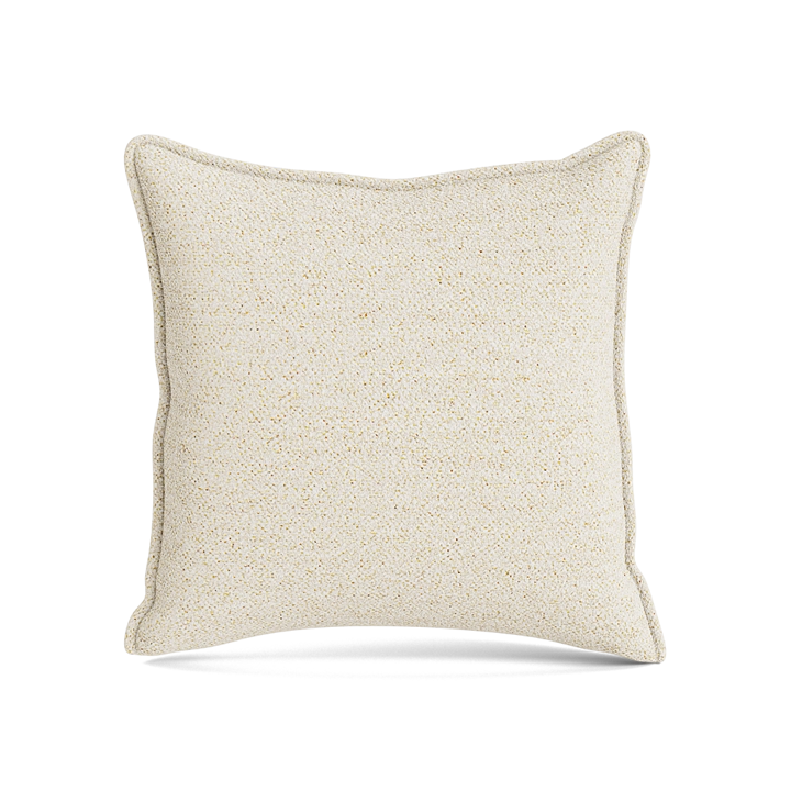 CONTOUR - Pillow, 40x40 cm