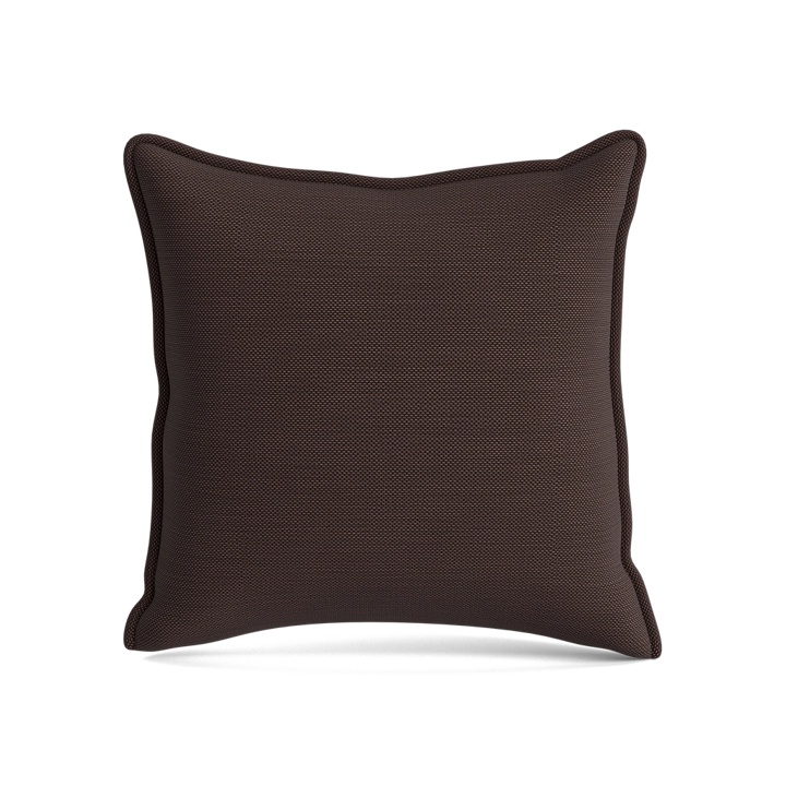 CONTOUR - Pillow, 40x40 cm
