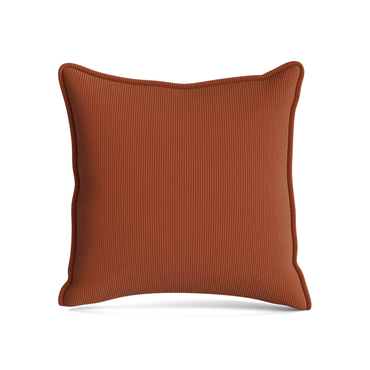 CONTOUR - Pillow, 40x40 cm