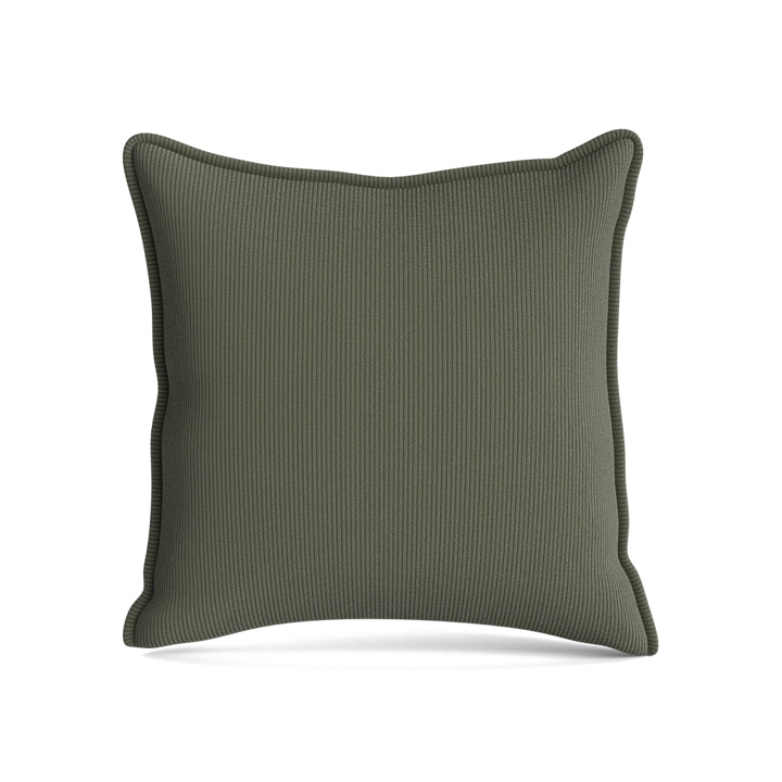 CONTOUR - Pillow, 40x40 cm