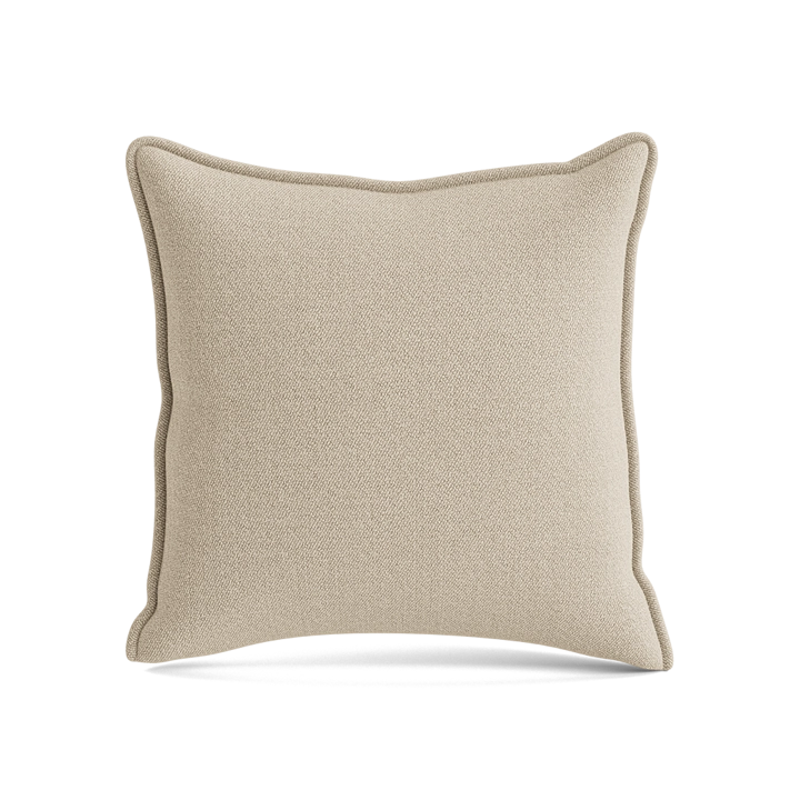 CONTOUR - Pillow, 40x40 cm