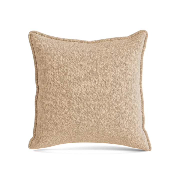 CONTOUR - Pillow, 40x40 cm
