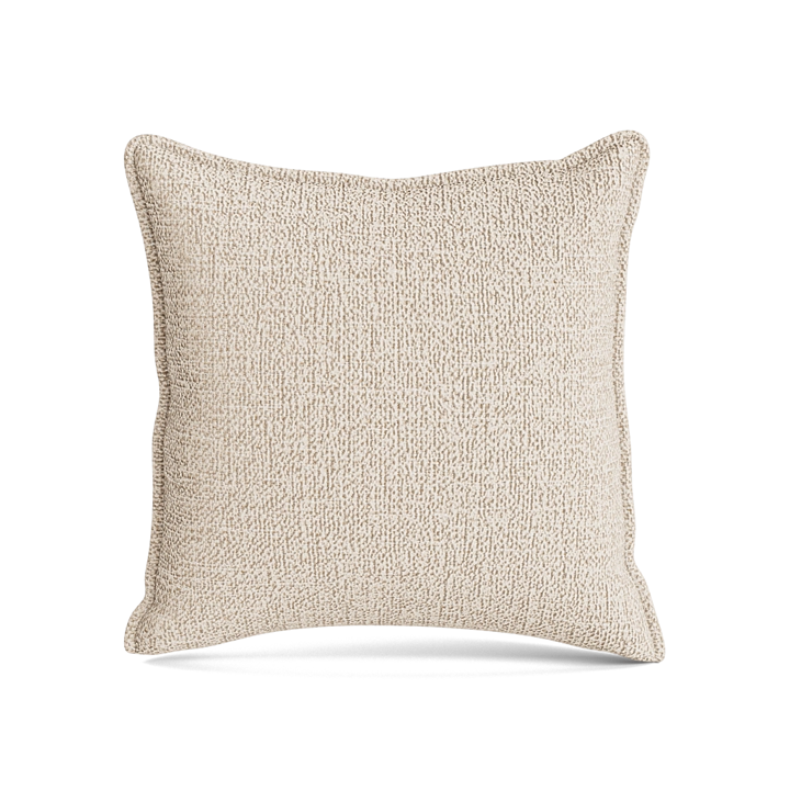 CONTOUR - Pillow, 40x40 cm