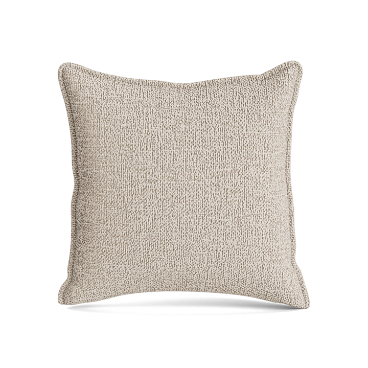 CONTOUR - Pillow, 40x40 cm