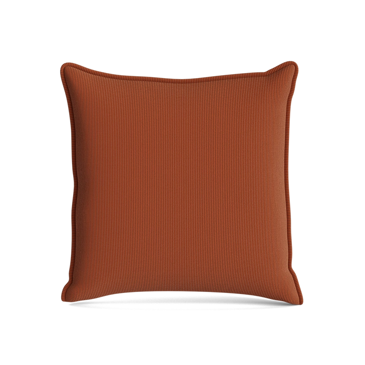 CONTOUR - Pillow, 50x50 cm