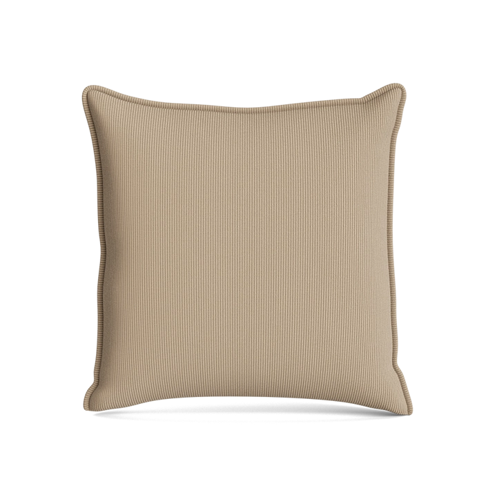 CONTOUR - Pillow, 50x50 cm