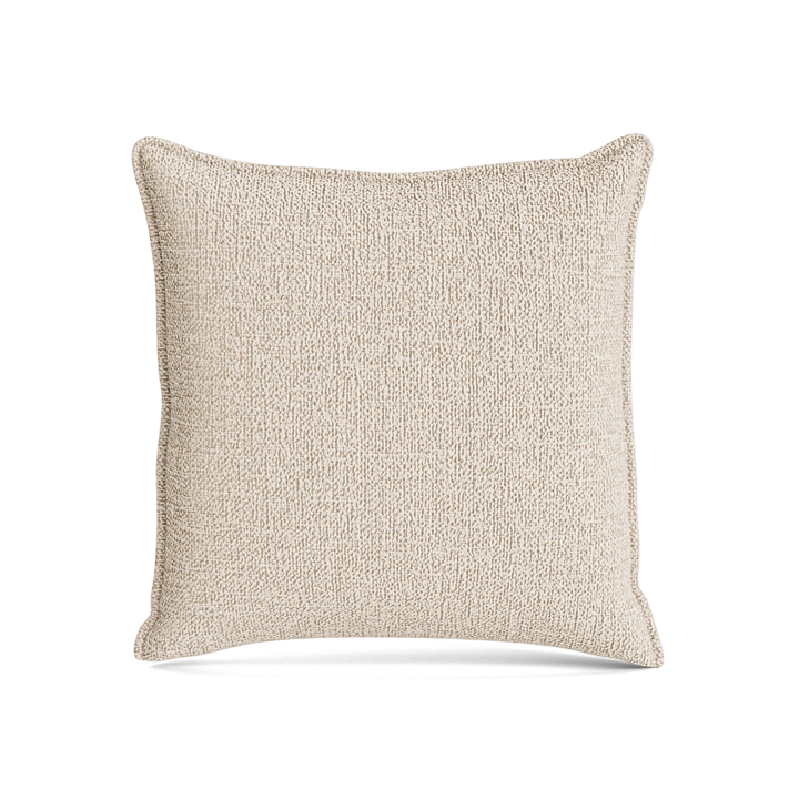 CONTOUR - Pillow, 50x50 cm
