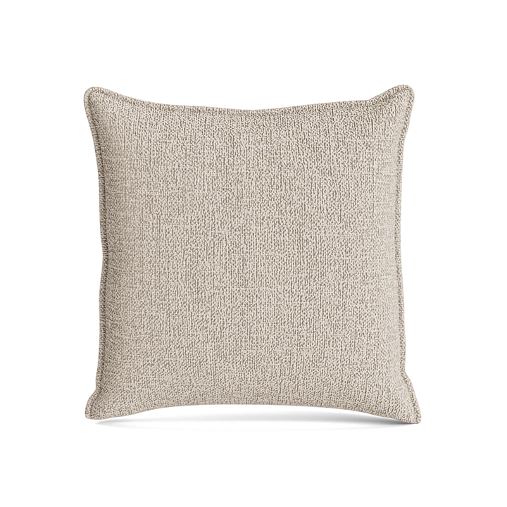 CONTOUR - Pillow, 50x50 cm