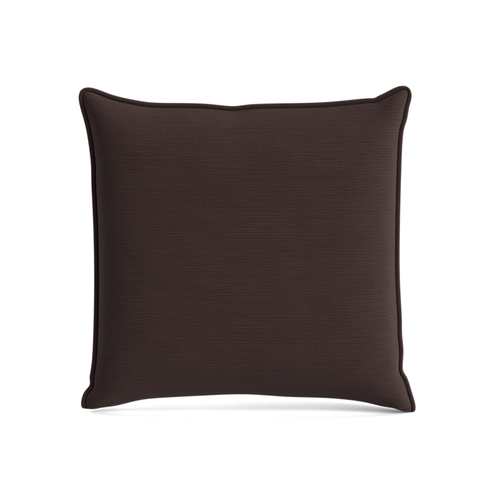CONTOUR - Pillow, 60x60 cm