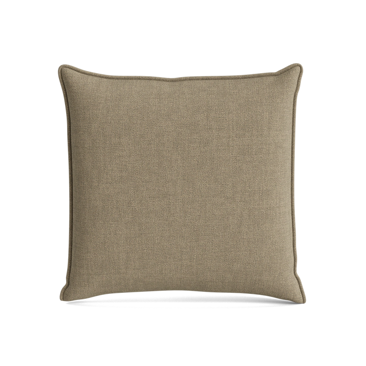 CONTOUR - Pillow, 60x60 cm