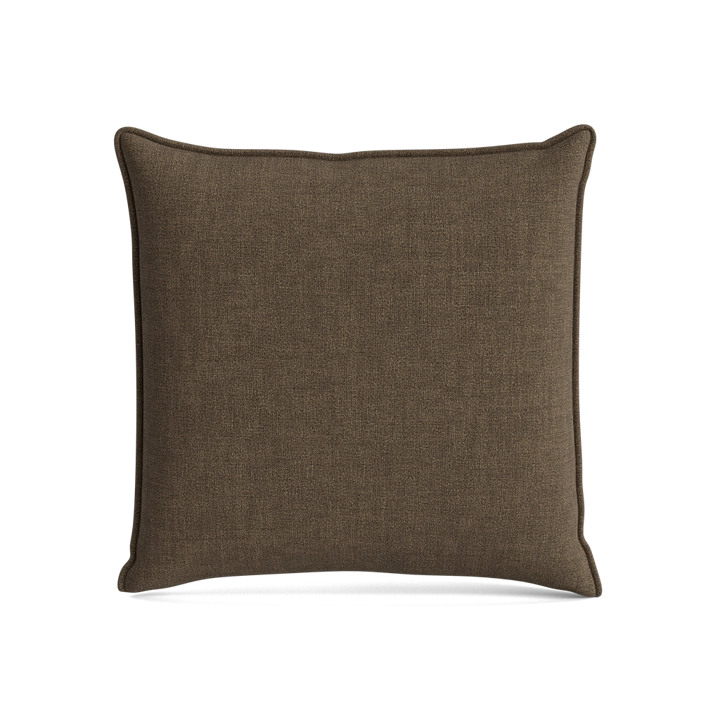 CONTOUR - Pillow, 60x60 cm