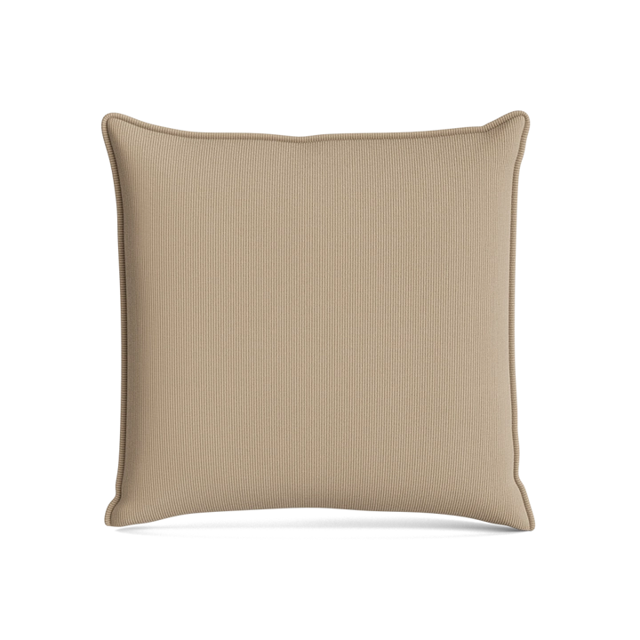 CONTOUR - Pillow, 60x60 cm