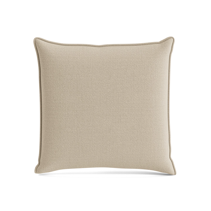 CONTOUR - Pillow, 60x60 cm