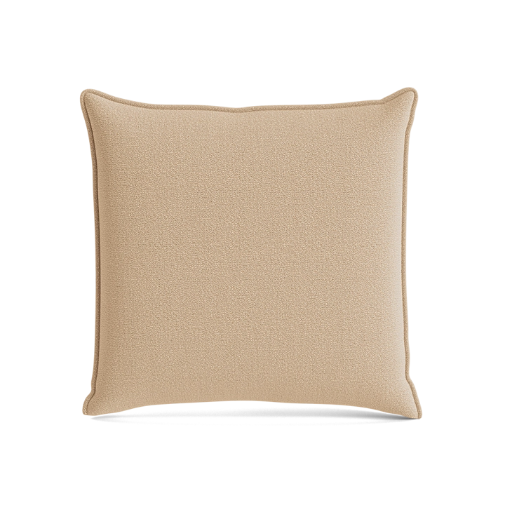CONTOUR - Pillow, 60x60 cm