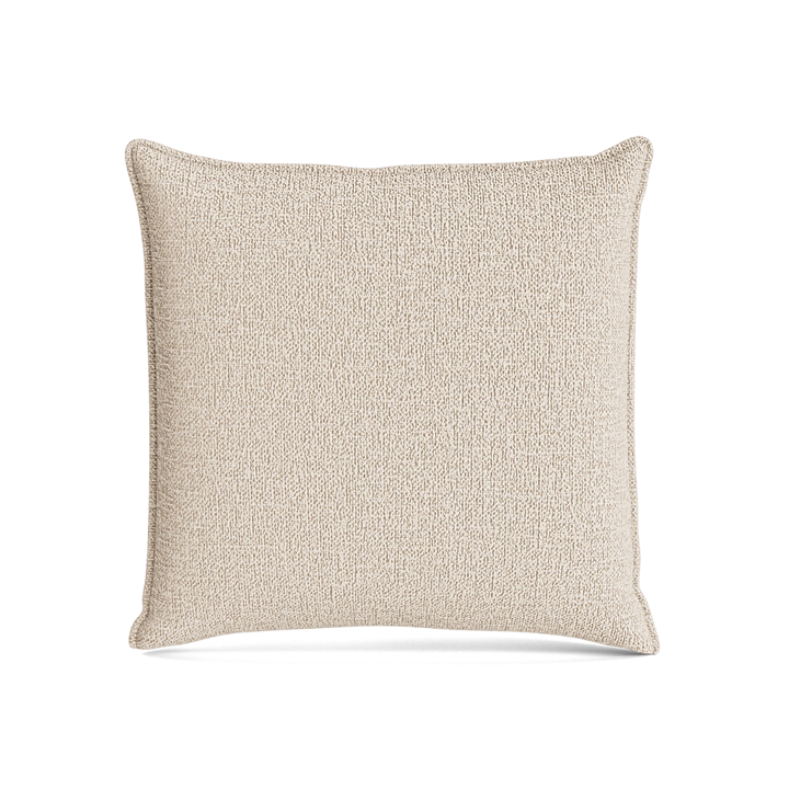 CONTOUR - Pillow, 60x60 cm