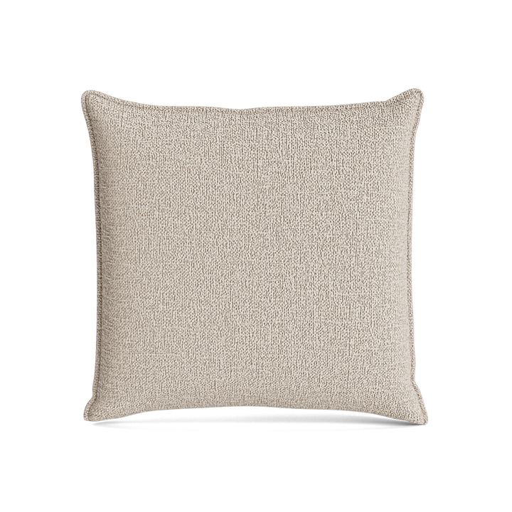 CONTOUR - Pillow, 60x60 cm
