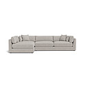 Delancey 2-Piece Sectional