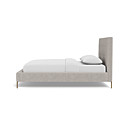 Boutique King Tufted Bed